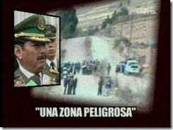 OSCARNINAunazonapeligrosauncia