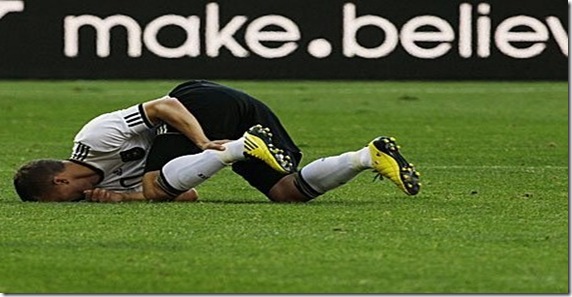 Podolski