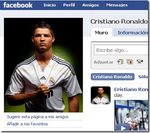 Ronaldo
