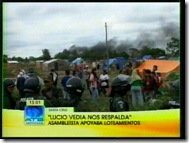 SCenfrentamientosentreloteadoresypolicia5