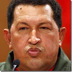 algo huele mal en venezuela
