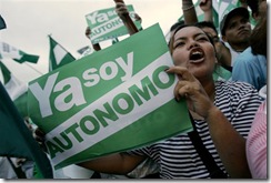 autonomía ok