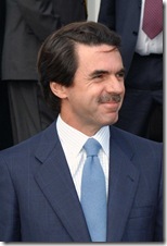 aznar
