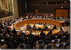 consejo onu ok