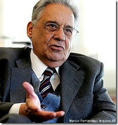 FHC / ENTREVISTA