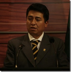 franz choque
