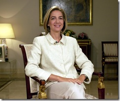 infanta