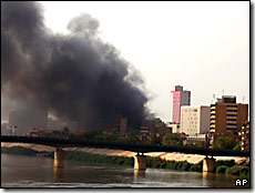 irak