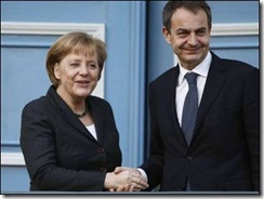 merkelzapatero