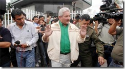ruben chamarra