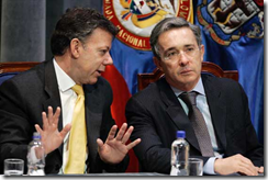 santos uribe