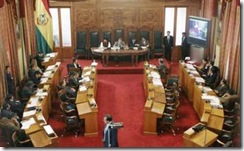 senado