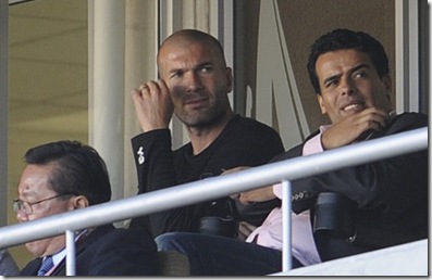 zidane
