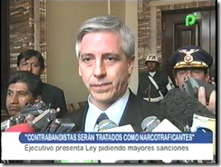 ALVAROLINERAcontrabandistascomonarcotraficantes