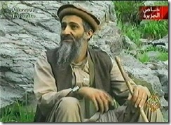 BIN LADEN