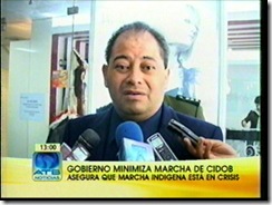 CARLOSROMEROgobiernodescalificamarchadelaCIDOB