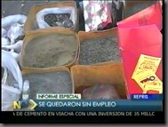 CEDLAindicededesempleoaumentaenbolivia3
