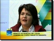 CLAUDIAPEÑAgobiernonocosteopasajes