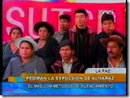 DIRIGENTESpidenexpulsiondealmaraz