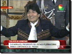 EVObrindaconferenciadeprensaenlapaz2