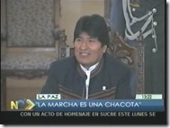 EVOlamarchaesunachacota