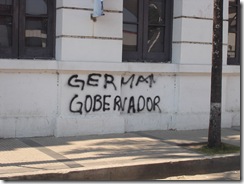 GRAFFITI