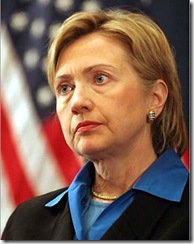 HILLARY-CLINTON