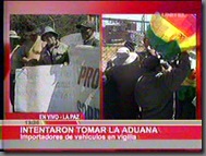 IMPORTADORESenpuertasdeaduana