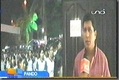 LUISFLORESpandoavanzaapasolento