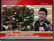 MAURICIOMUÑOZoposicionderrotada