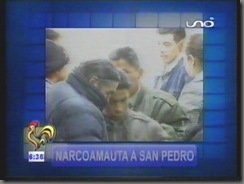 NARCOAMAUTAasanpedro