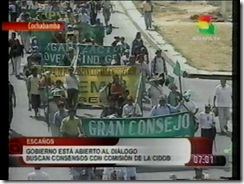 OSCARCOCAgobiernoestadispuestoaldialogo