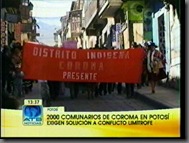 POTOSIpobladoresdecoromamarchan