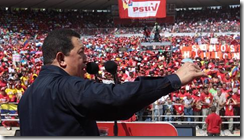 PSUV
