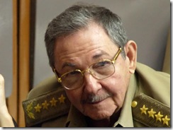 CUBA CASTRO 