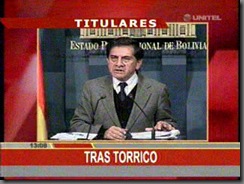 TRASTORRICO