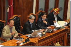 asamblea p