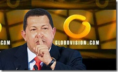 chavez contra globovisi%C3%B3n