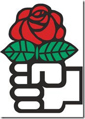 internacional socialista