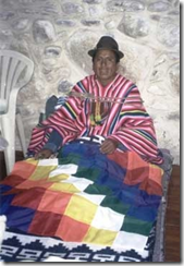 juan choque