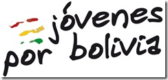 jóvenes por bolivia
