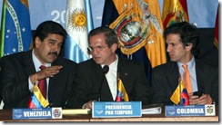 unasur