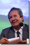  Energy and Development in South America