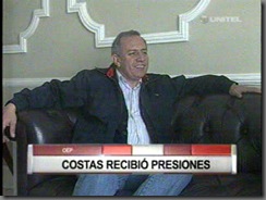 ANTONIOCOSTASrecibiopresiones