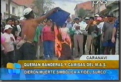 CARANAVIpobladoresquemanbanderasdelMAS2