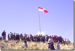 CERRO PAHUA