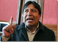 CHOQUEHUANCA