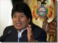 EVO CHAQUEOS