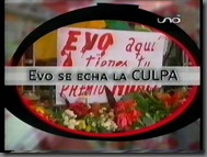 EVOseechalaculpaporcaranavi