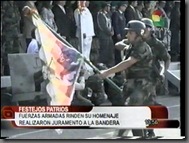 FFAAhacenjuramentoalabandera